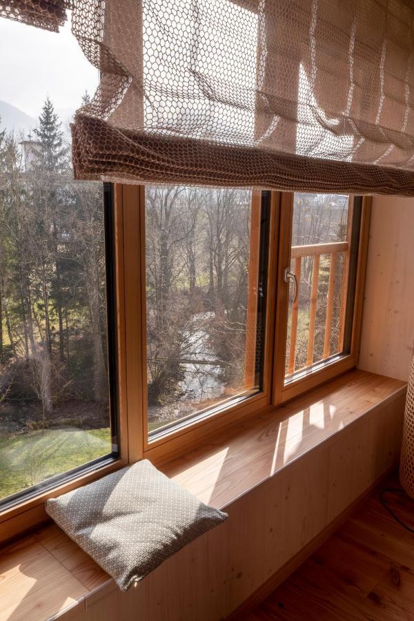 Servus Almtal Scharnstein Exterior foto