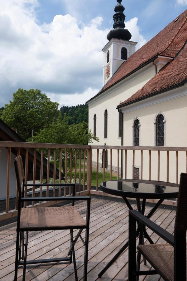 Servus Almtal Scharnstein Exterior foto