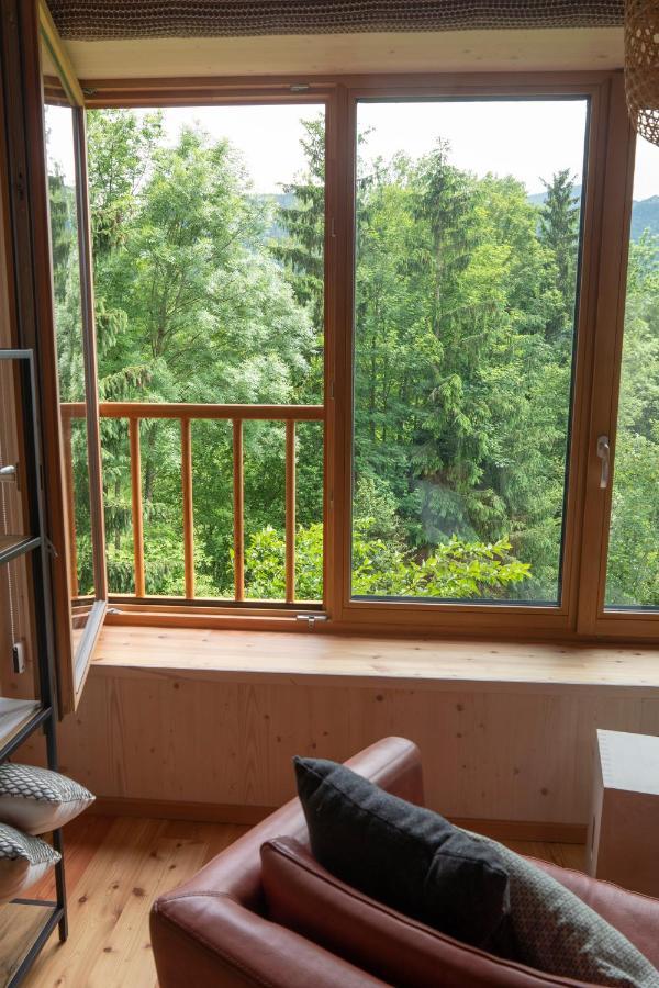 Servus Almtal Scharnstein Exterior foto